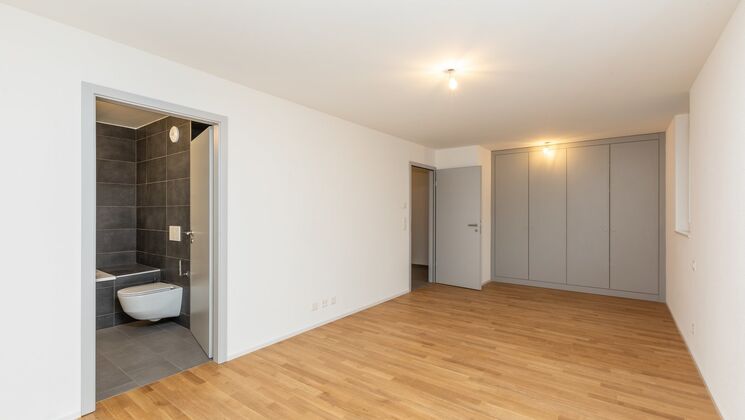 Magnifique 3 pièces 1/2 neuf à vendre