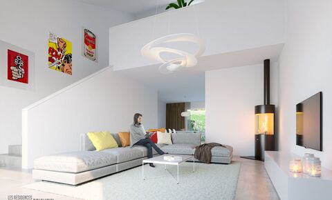 LES RESIDENCES DE GRIEURIN