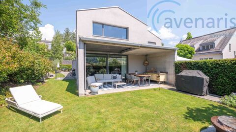 Bifamiliar house CH-4312 Magden