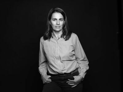 Alexandra de Domecy