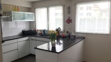 Familienfreundliches Doppeleinfamilienhaus an zentraler Lage