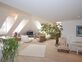 Attique d'exception, 260 m² habitables
Au coeur de la ville