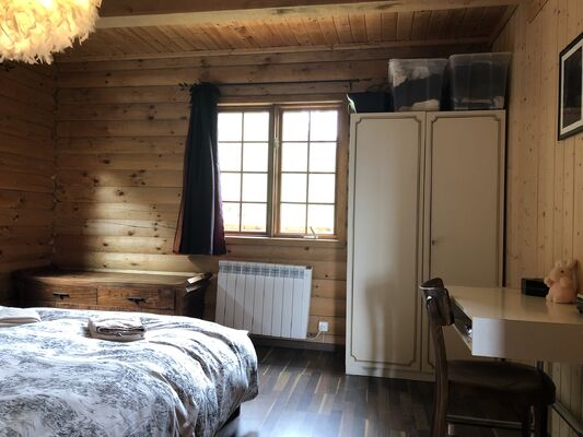 Chambre double 2