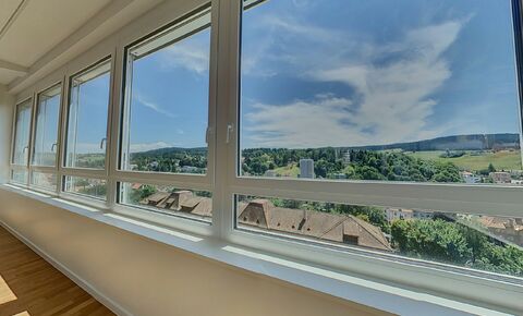APPARTEMENT DE STANDING