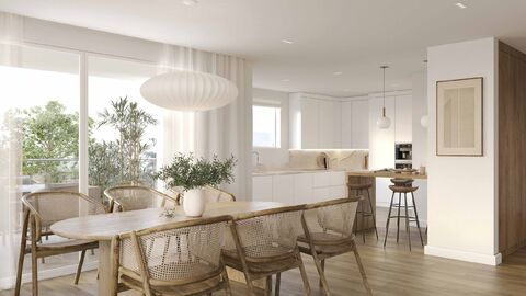 Exklusive 4.5-Zimmer-Erdgeschosswohnung – sonnig, modern, zentral