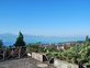 Terrain constructible avec magnifique vue sur le lac et la ville de Lausanne