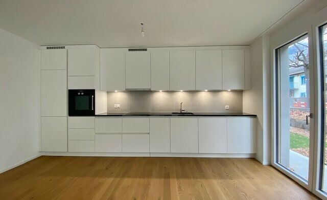 Résidence Coeur de Cité
82 appartements au centre-ville