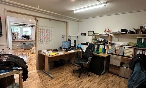 Office space CH-1642 Sorens, Route Principale 140
