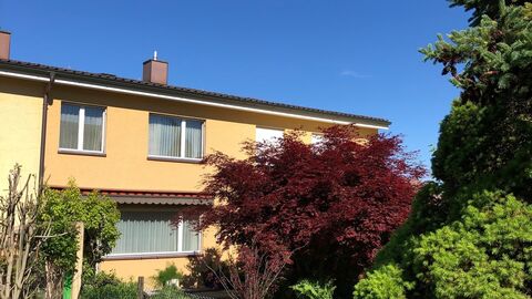 Attached house CH-5610 Wohlen AG