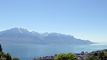 Montreux-Chernex : appartement de haut standing, vue spectaculaire !