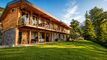 Chalet CH-1882 Gryon
