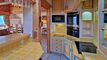Superb South-facing "Semi-Attique" with gorgeous views of the Alps !