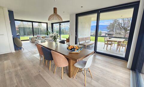 Appartamento piano terra CH-2800 Delémont