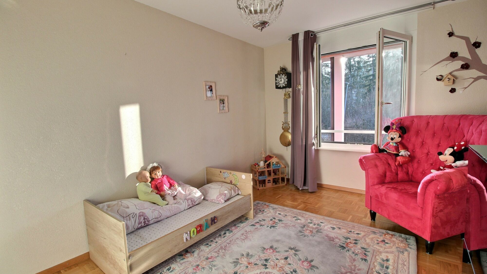 Chambre 2