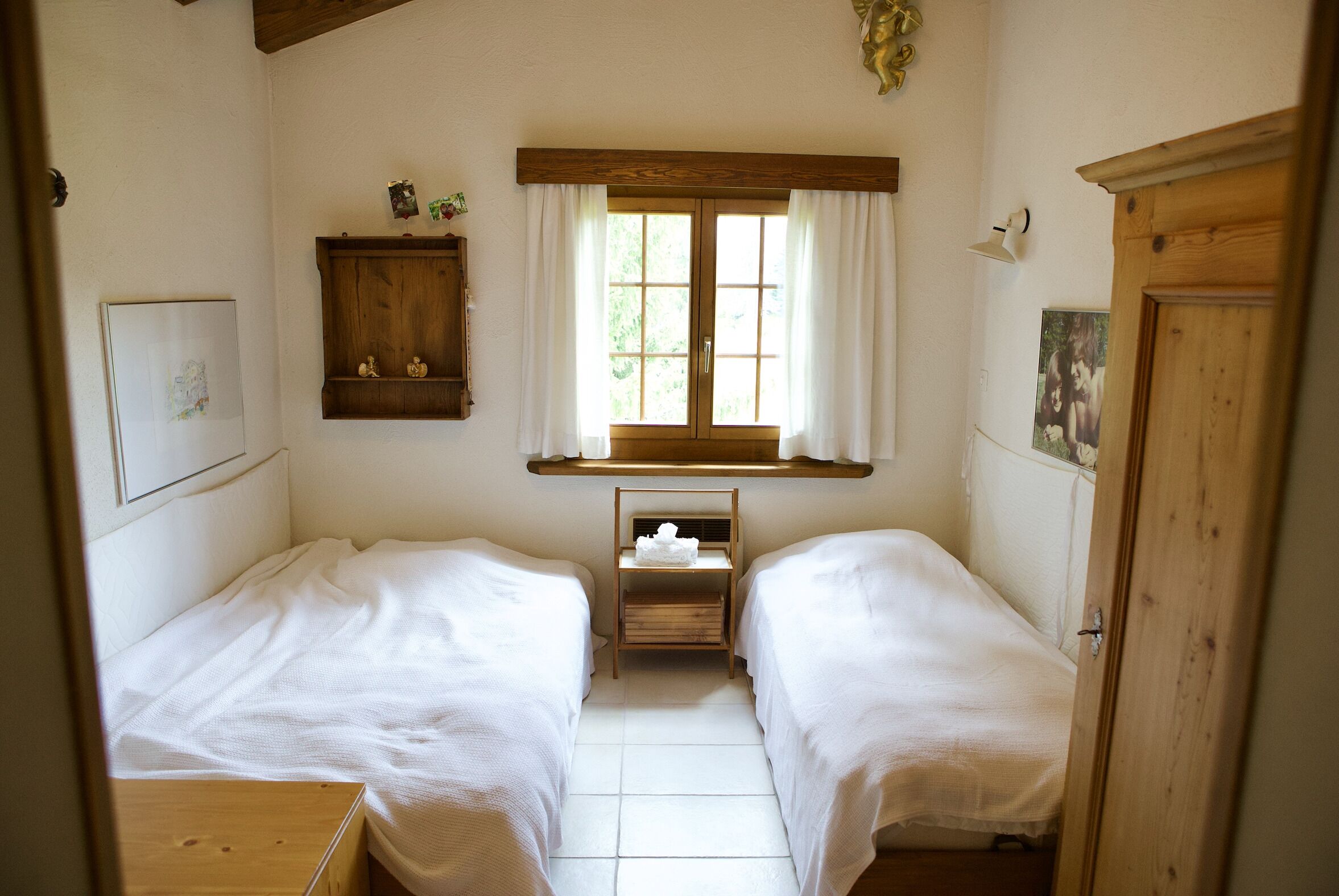 OG - Schlafzimmer I
