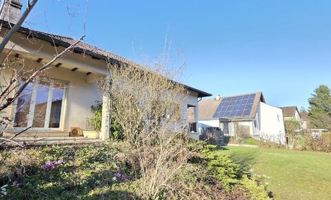 Single family house CH-2800 Delémont