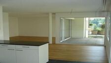 Moderne, grosszügige 4.5-Zimmer-Wohnung mit riesiger Terrasse