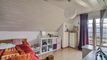CHARMANTE MAISON FAMILIALE INDIVIDUELLE COMPOSÉE DE DEUX APPARTEMENTS