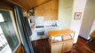 Joli appartement de 3.5 pièces, calme,
À côté des pistes à Grimentz