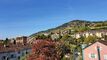 RARE ATTIQUE LUMINEUX:  LE PLAISIR DE VIVRE A VEVEY SANS LES NUISANCES