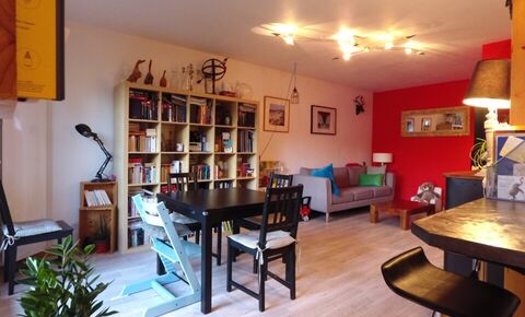 Appartement T4 en Duplex - Collonges-sous-Salève