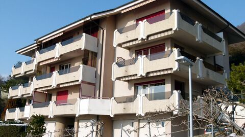 Appartement CH-1820 Montreux