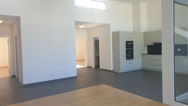 4.5 room apartment of 132 m²