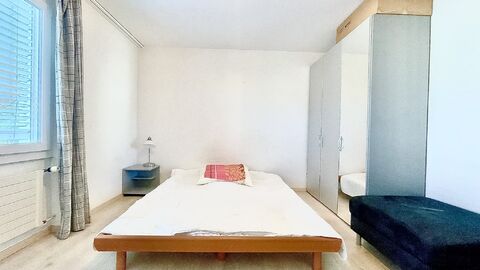 Zu vermieten ein möbliertes Zimmer an zentraler Lage in Kleindöttingen