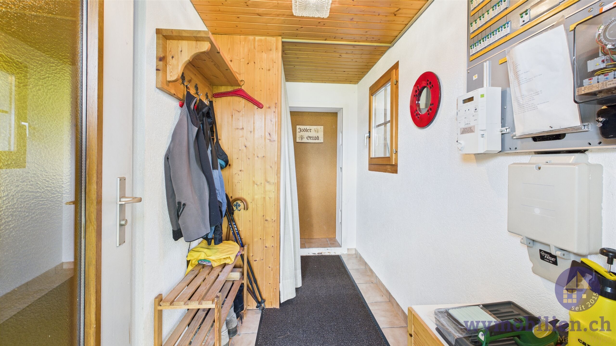 Entrée Studio 
