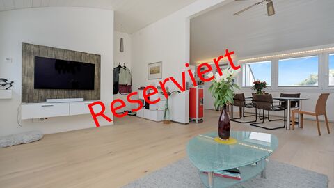 Charmante 3.5- Zimmer Wohnung zentral in Belp