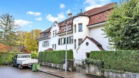 Appartement PPE CH-3012 Bern