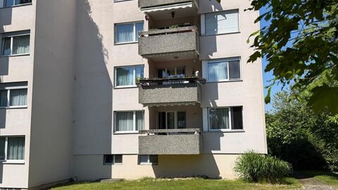 Appartement PPE CH-8320 Fehraltorf
