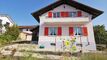 À vendre:
Maison individuelle 6.5-pièces
Avec grand jardin