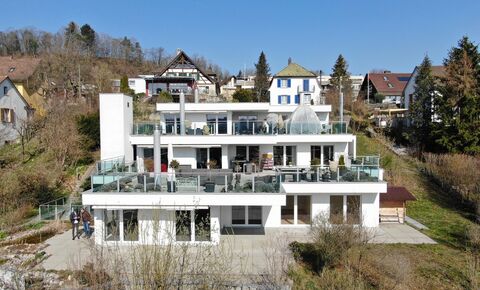 Wohnen auf einer Etage für jung und alt, exklusiv und bequem!