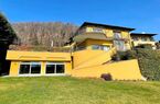 Elegante und grosszügige Villa mit Nebengebäude in wunderbarer Lage