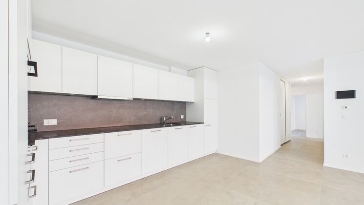 Rossemaison – Appartement neuf de 3.5 pièces Minergie-P avec terrasse Rossemaison – Appartement neuf de 3.5 pièces Minergie-P avec terrasse