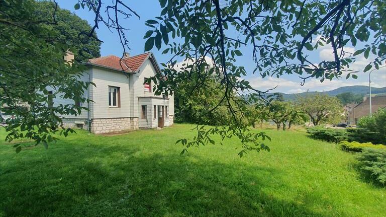 Einfamilienhaus