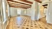 Superb building with character, totally renovated with taste