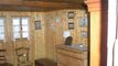 Vendu ! Le Sépey : splendide chalet de trois appartements