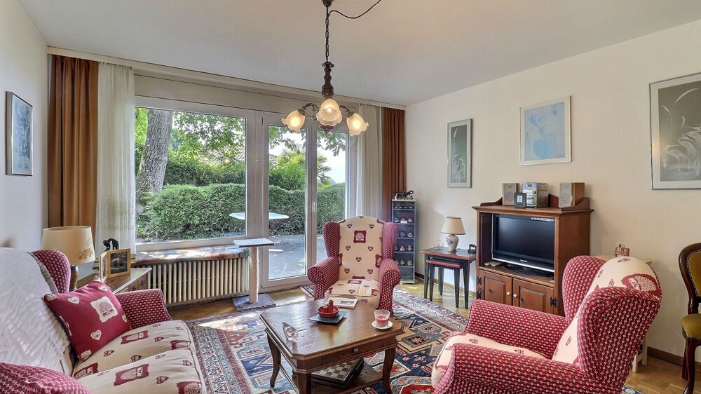 Riviera Properties Real estate agency Vevey Montreux