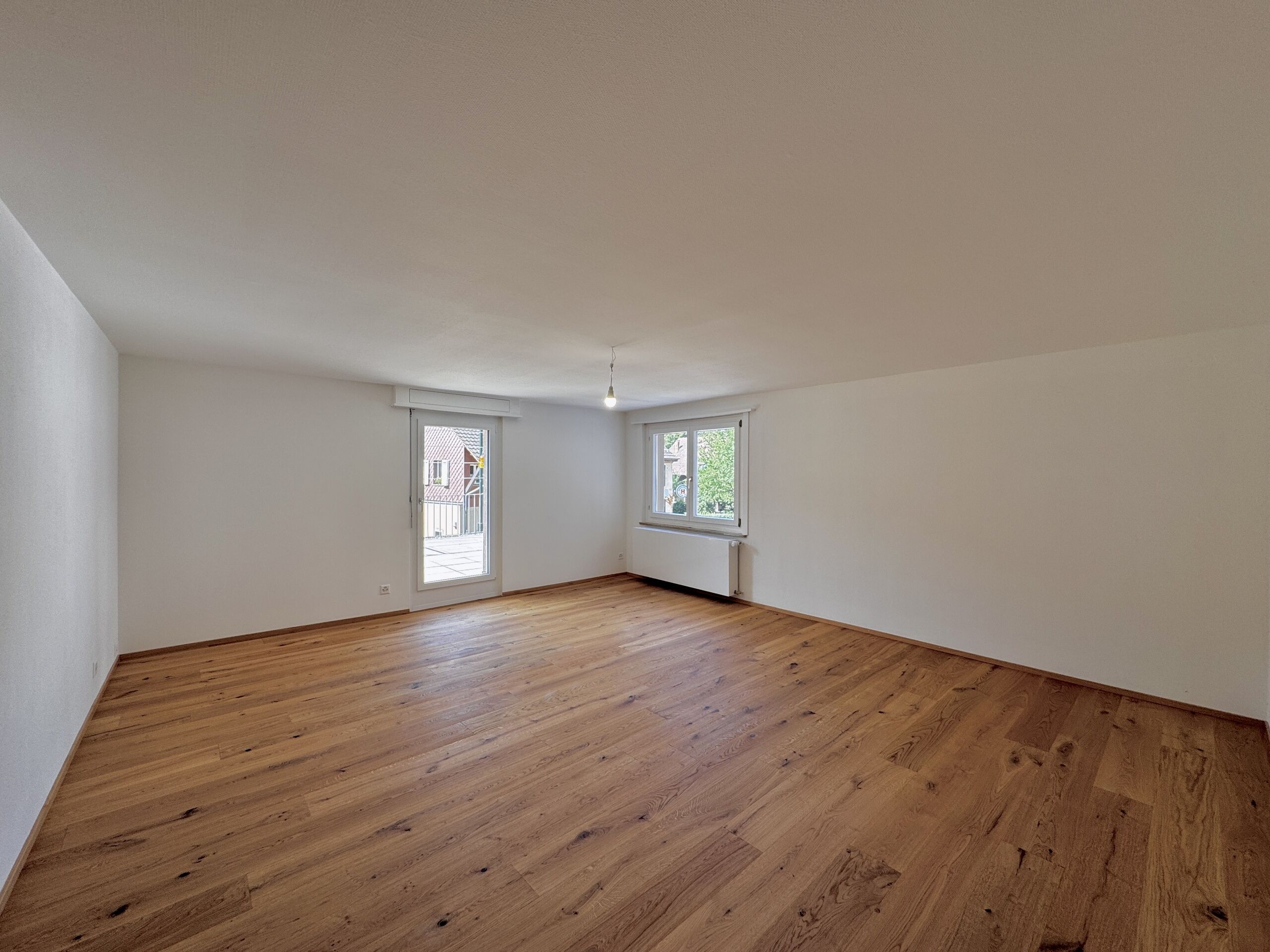 Totalsaniertes Einfamilienhaus mit Charme 4107 Ettingen 4107 Ettingen