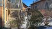 3.5 room flat incl. indoor parking space