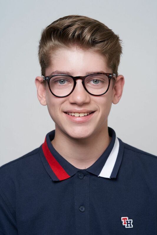 Kilian Sciboz