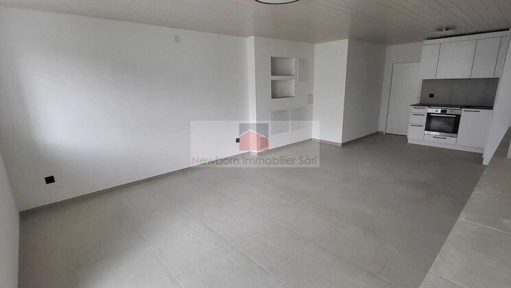 Appartamento CH-1337 Vallorbe, Ancienne Poste 59