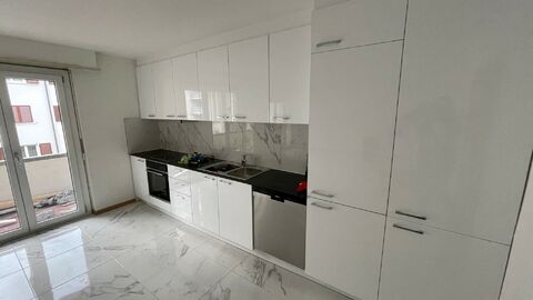 Wohnung CH-1700 Fribourg, Bertigny 45
