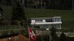 La Maison Blanche à Leysin
