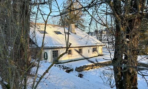 Une PEPITE à deux pas de la ville…