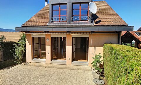 Exclusive listing : Sold by our agency