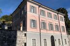 Wunderbare, grosse Villa des 19. Jahrhunderts mit herrlichen Details