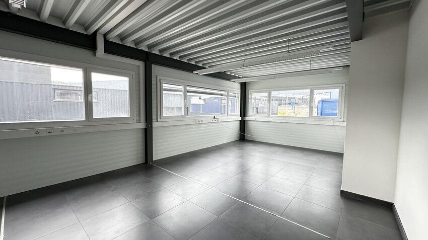 Immeuble de rendement